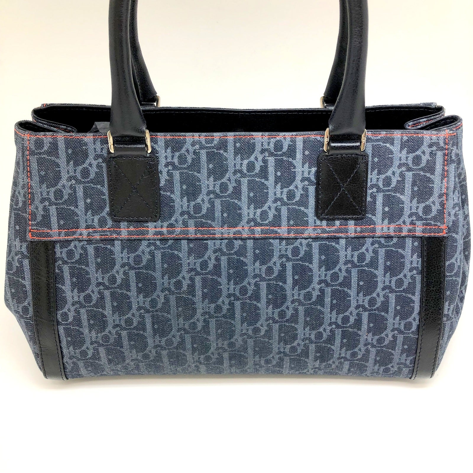 Christian Dior ハンドバッグ フライトライン