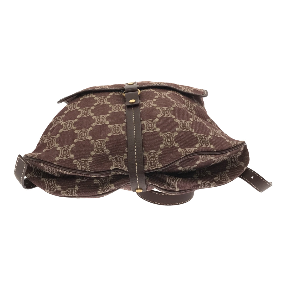 CELINE リュックサック パリマカダム