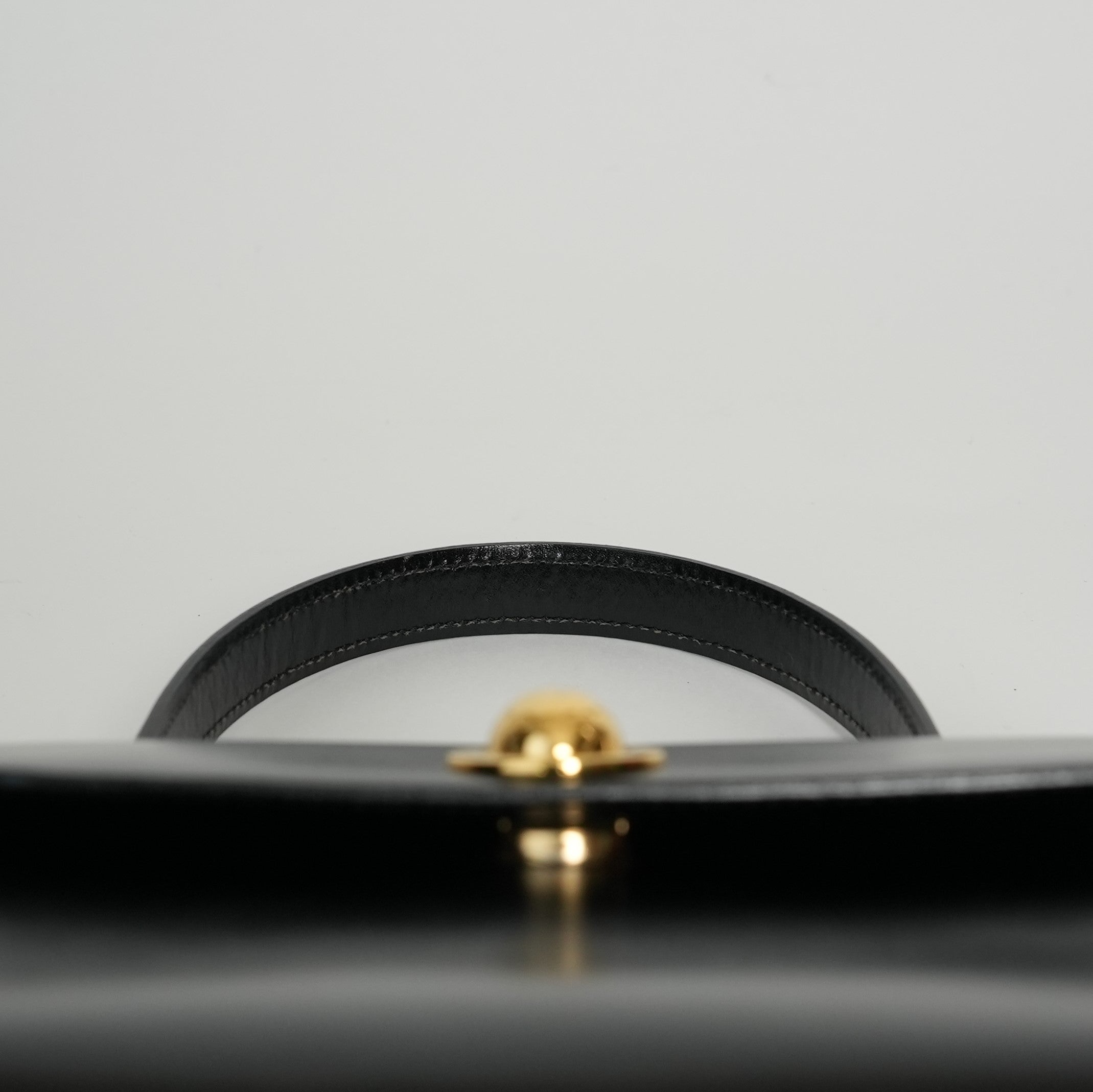 CELINE 2WAYハンドバッグ サークル