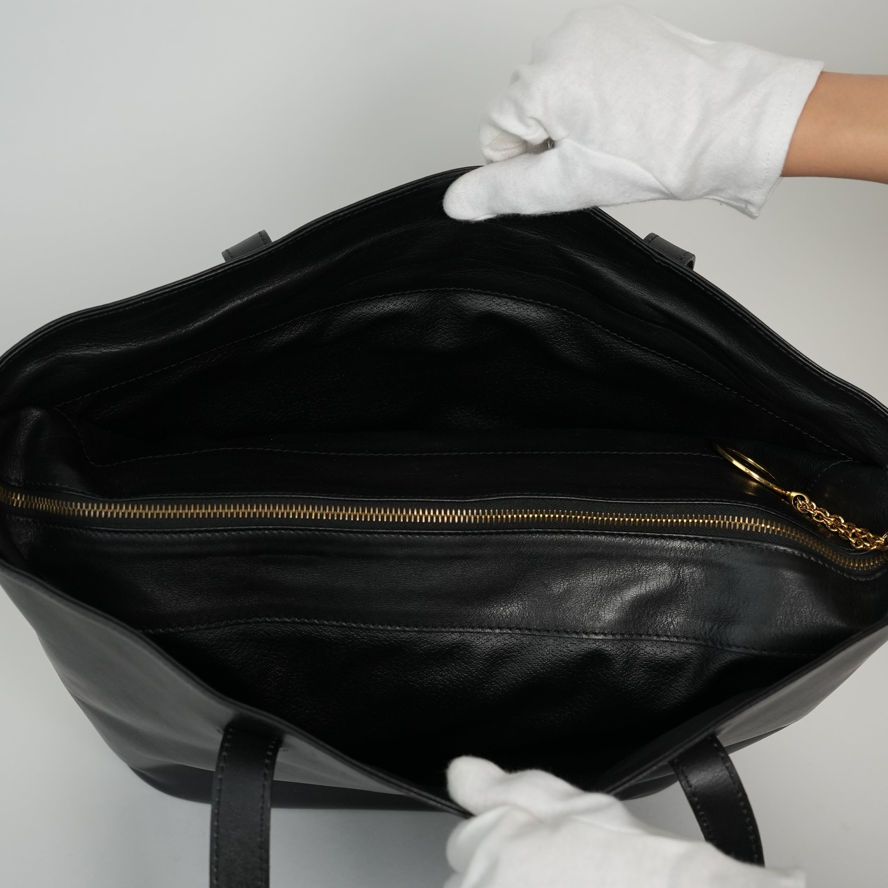 CELINE サークル トートバッグ