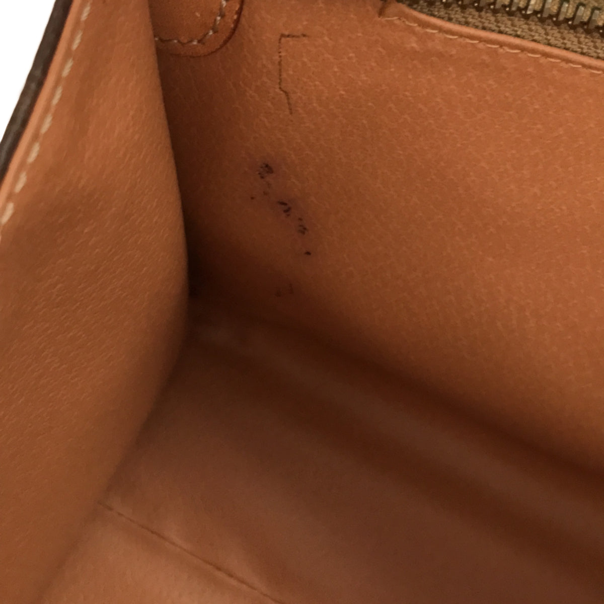 CELINE ハンドバッグ マカダム