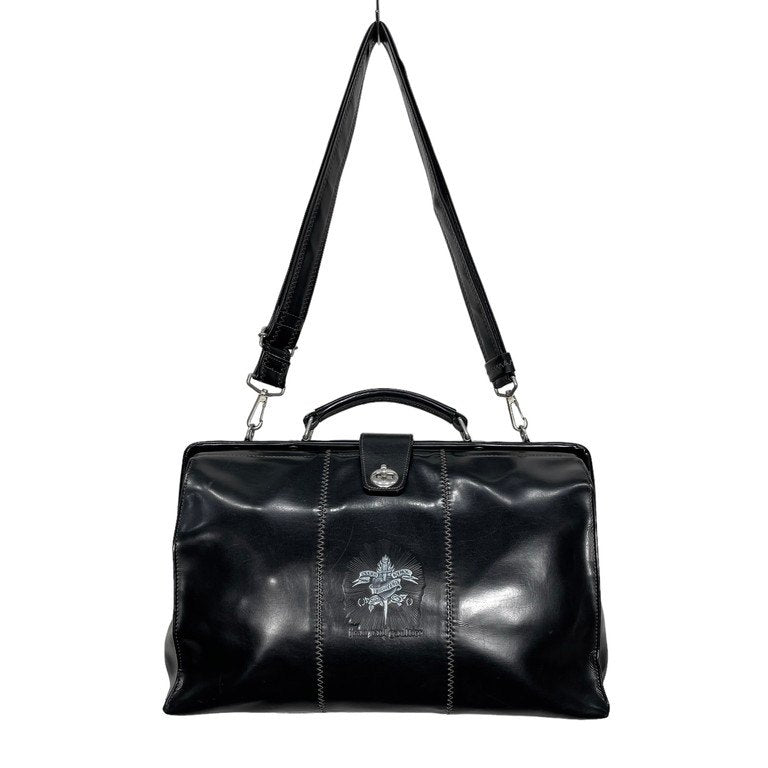 NEXT51｜D.F.L｜Jean Paul GAULTIER SAFE SEX FOREVERエンボス2WAY 