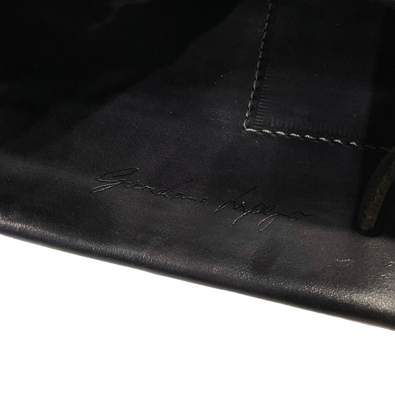 tagliovivo 23SS Horse culatta mini Shoulder Bag