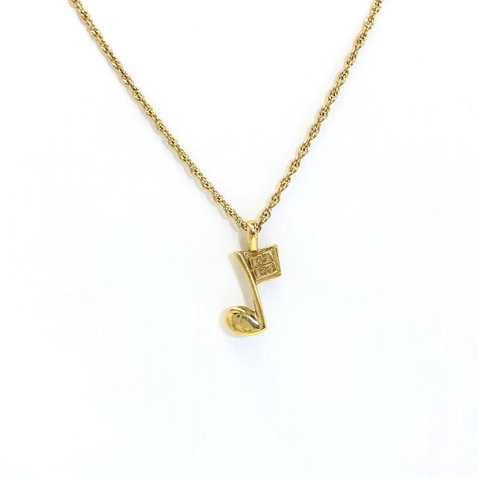 GIVENCHY ネックレス