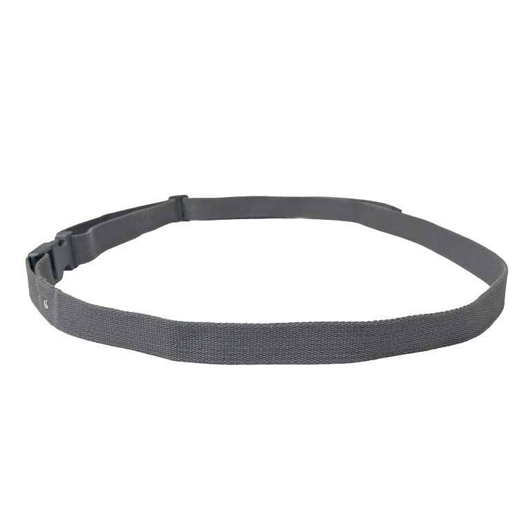 Rick Owens 23SS EDFU DISCO BELT
