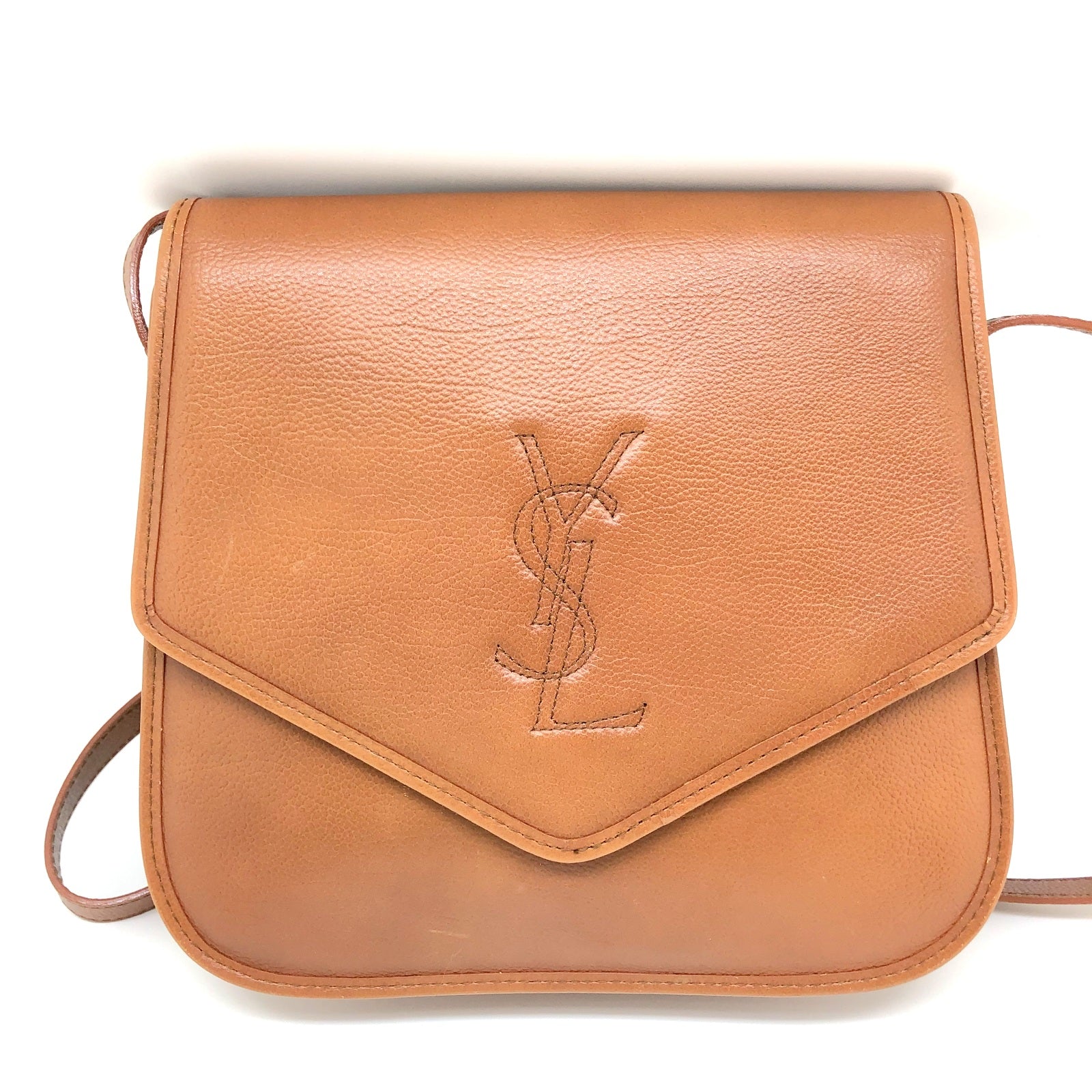 YVES SAINT LAURENT ショルダーバッグ