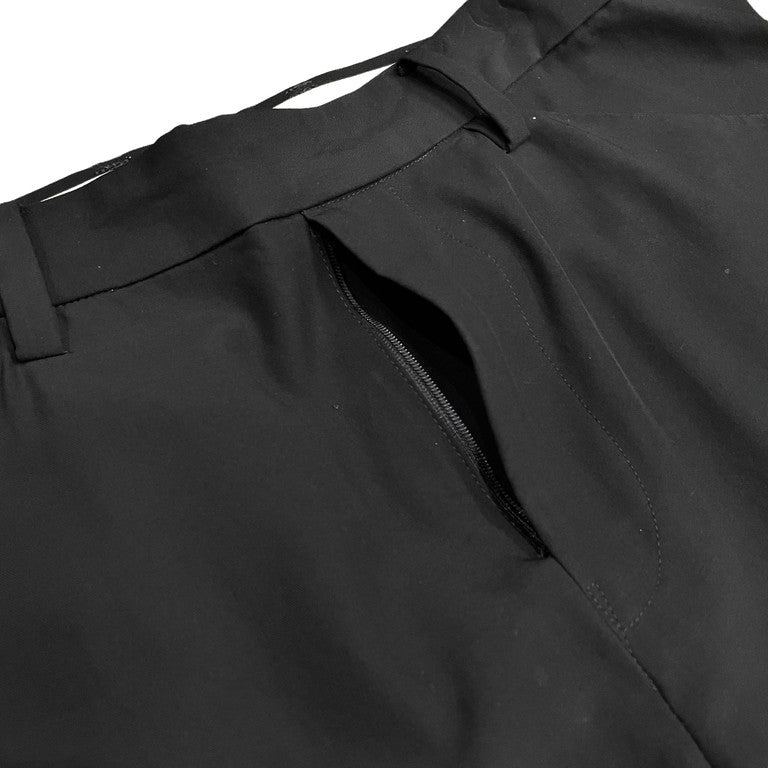 SUNSEA 20SS Worsted trousers