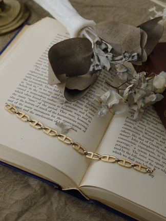 Christian Dior ブレスレット CD