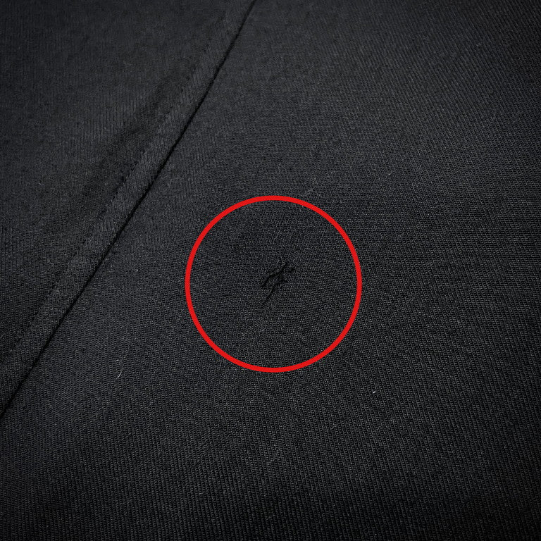 Yohji Yamamoto Pour Homme 97SS Rayon 4B blazer