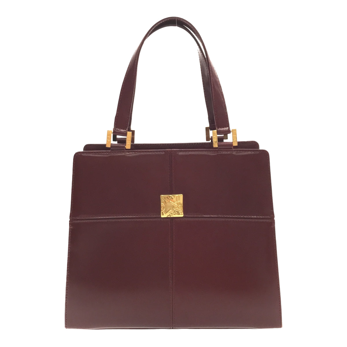 YVES SAINT LAURENT ハンドバッグ