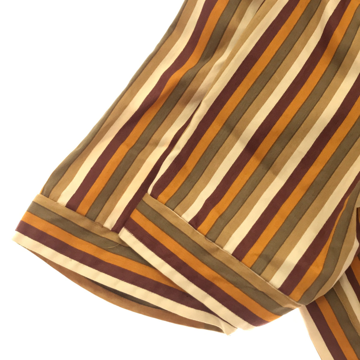 GIVENCHY オールドストライプワンピース