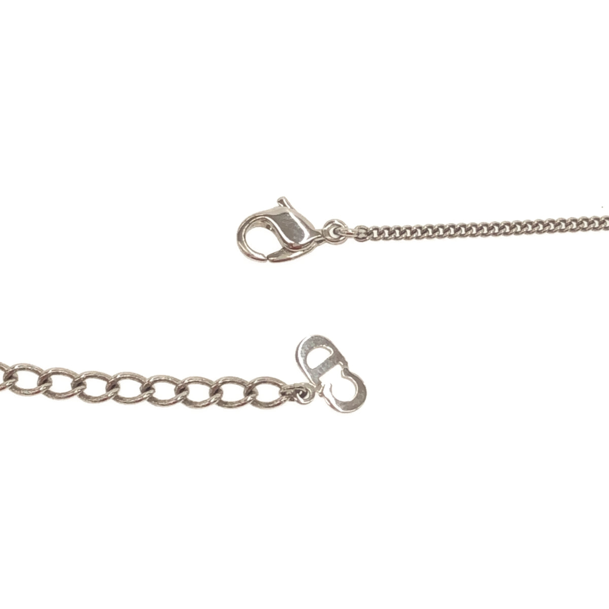 Christian Dior ネックレス