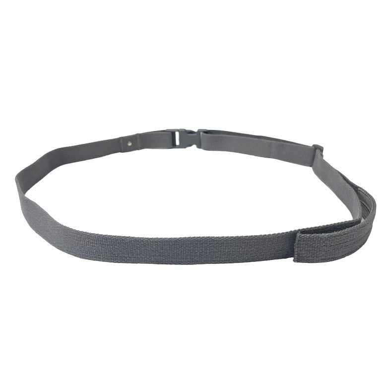 Rick Owens 23SS EDFU DISCO BELT