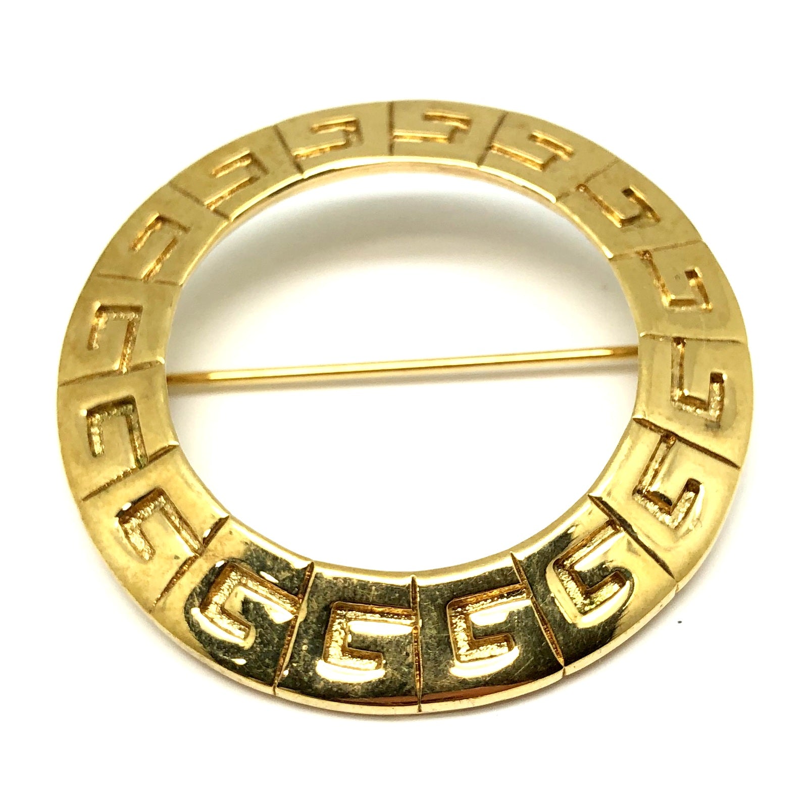 GIVENCHY ブローチ
