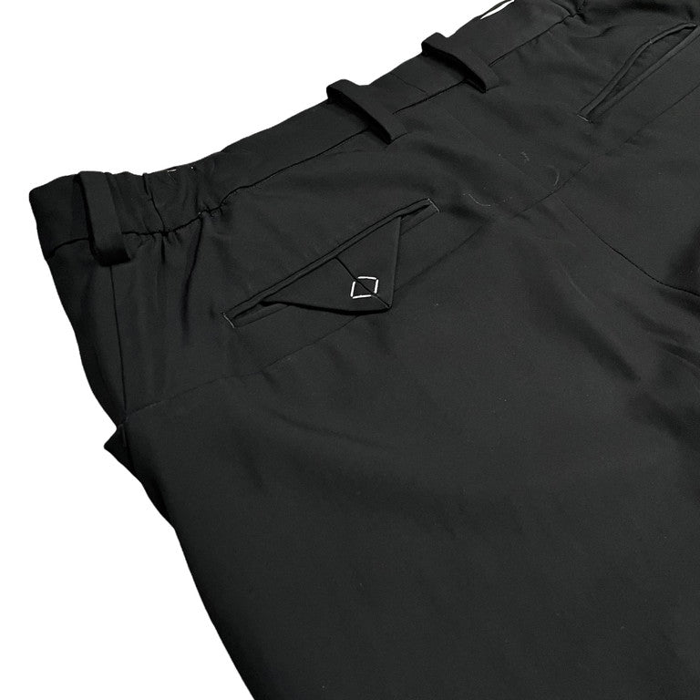 SUNSEA 20SS Worsted trousers