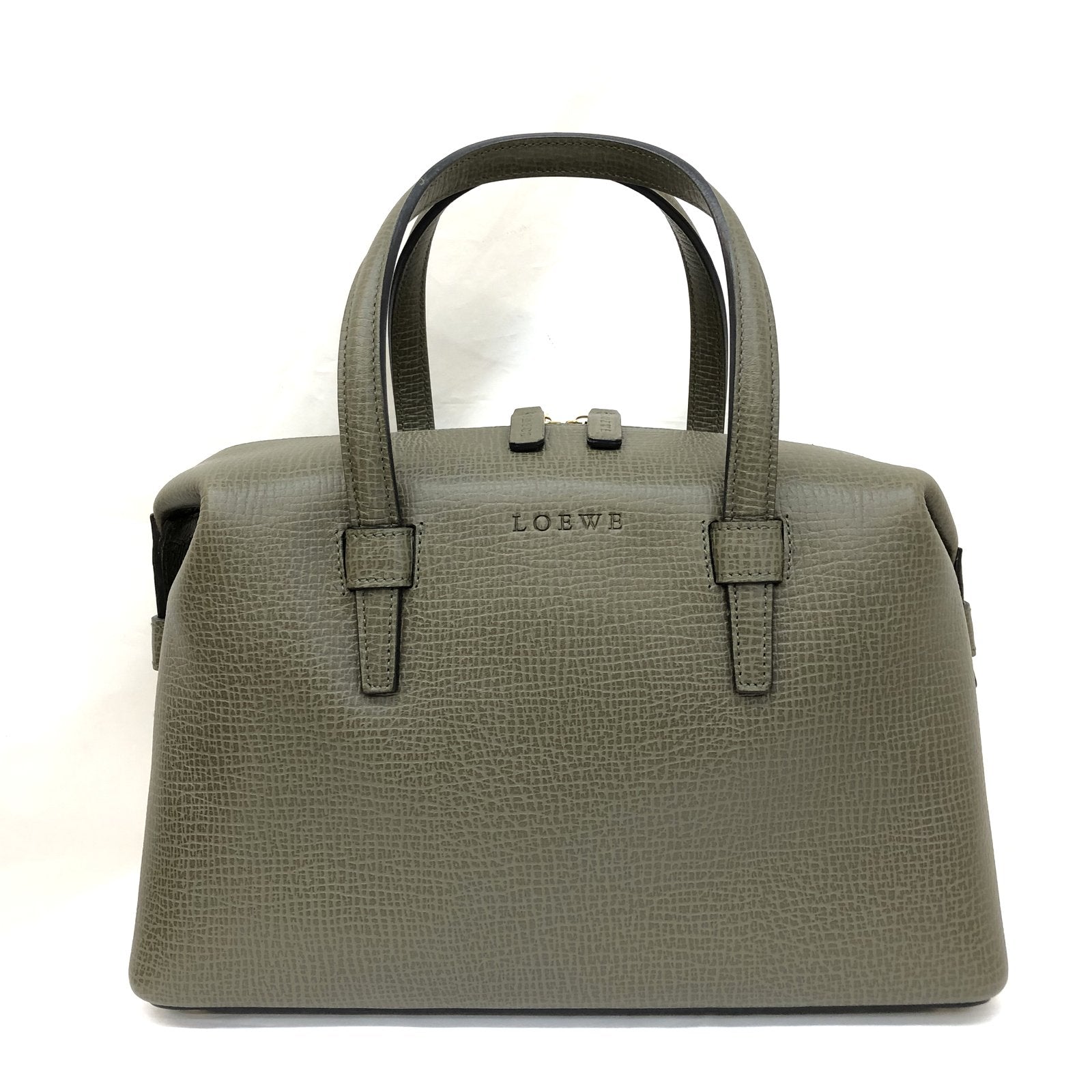LOEWE ハンドバッグ