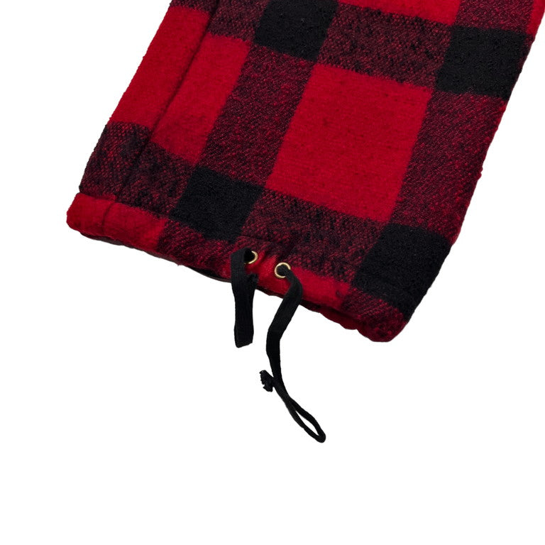 GENERAL RESEARCH 1998 Plaid motocross pants