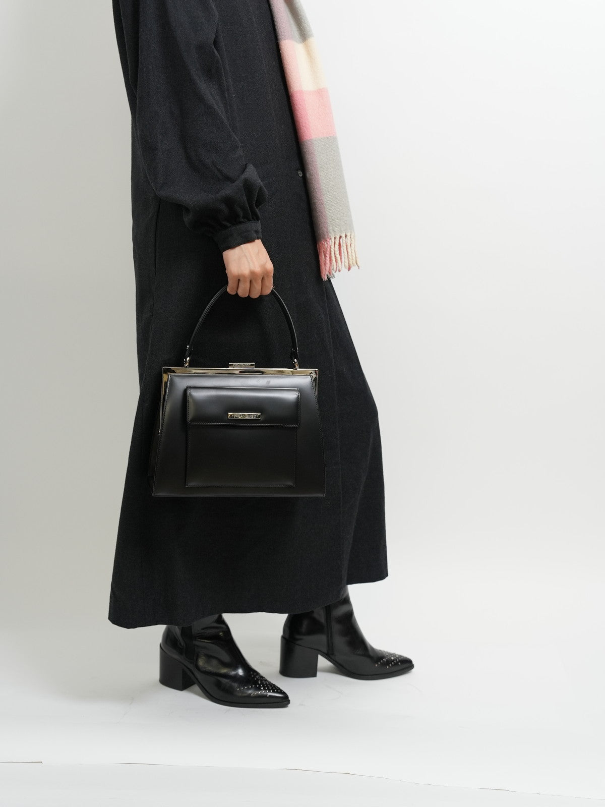 YVES SAINT LAURENT ハンドバッグ