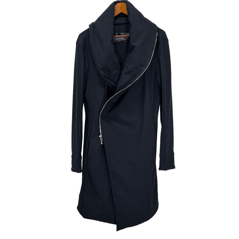 bajra Zipped coat