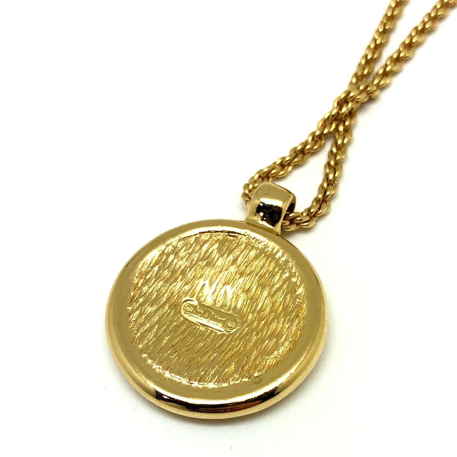 Christian Dior ネックレス