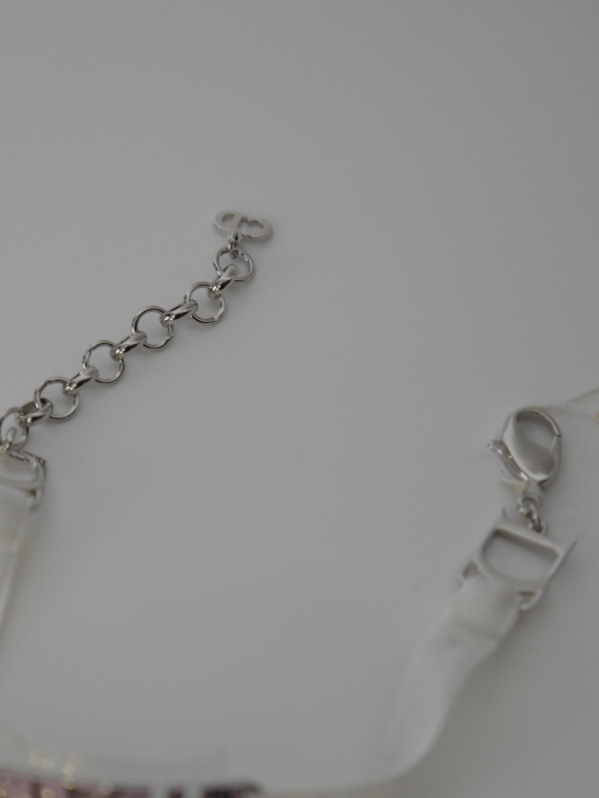 Christian Dior ブレスレット トロッター