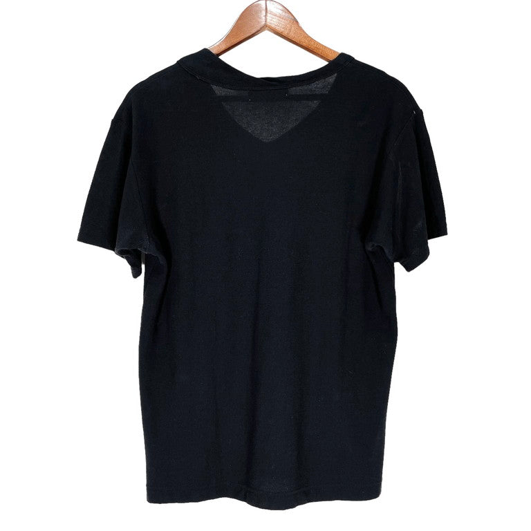 Yohji Yamamoto Pour Homme 11SS V-Neck tee