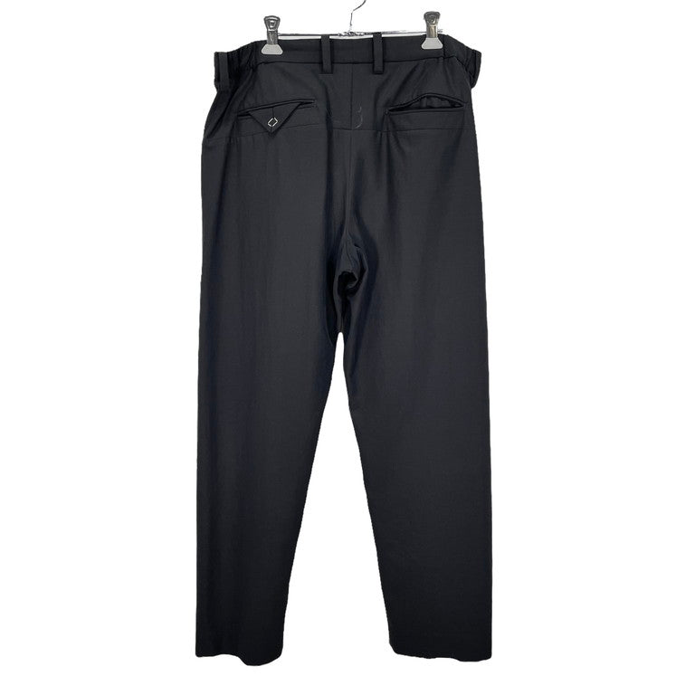 SUNSEA 20SS Worsted trousers