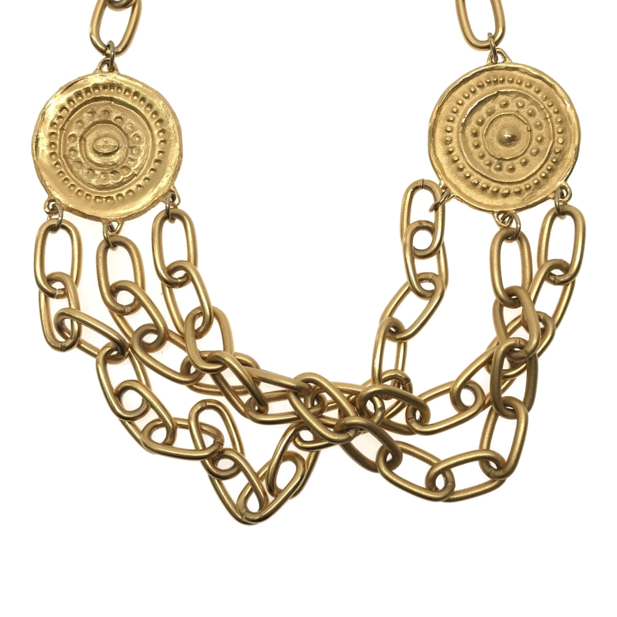 GIVENCHY チョーカーネックレス