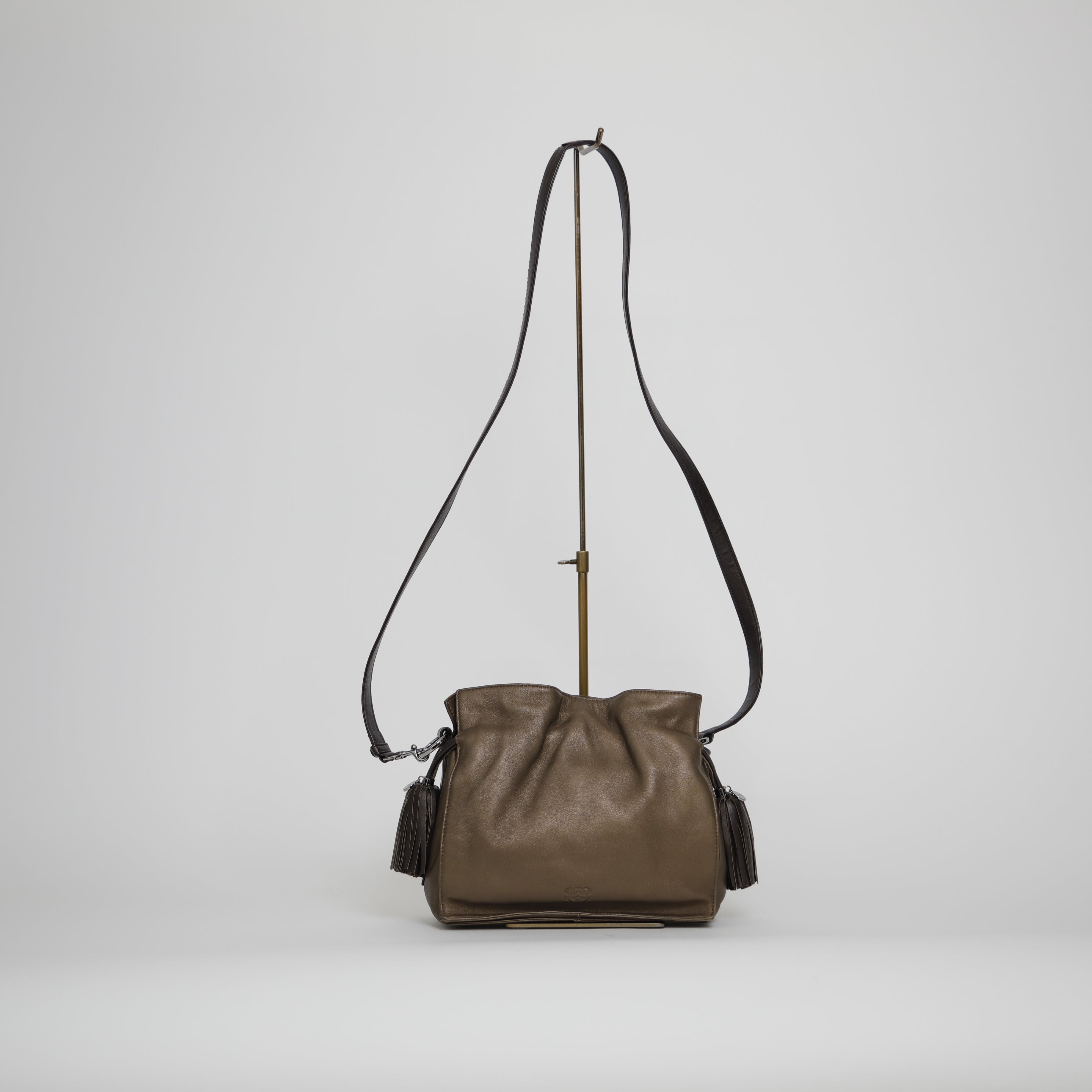 LOEWE ショルダーバッグ フラメンコ