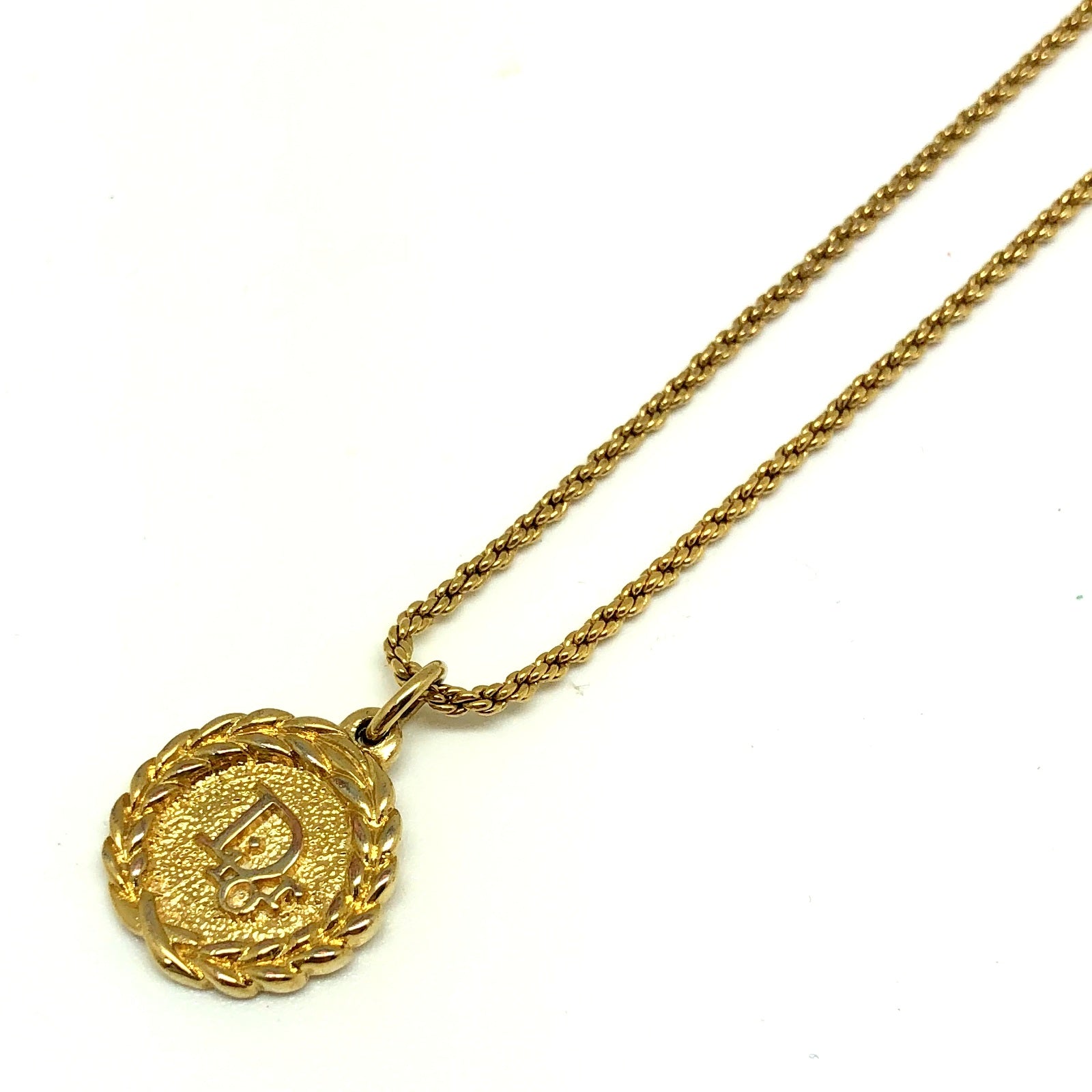 Christian Dior ネックレス