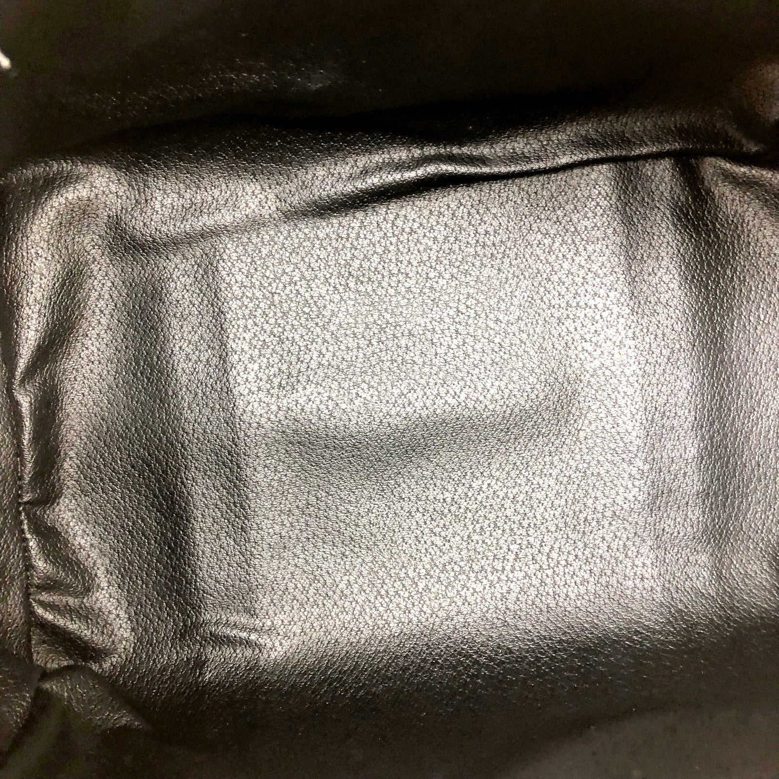 CELINE ミニボストン マカダム