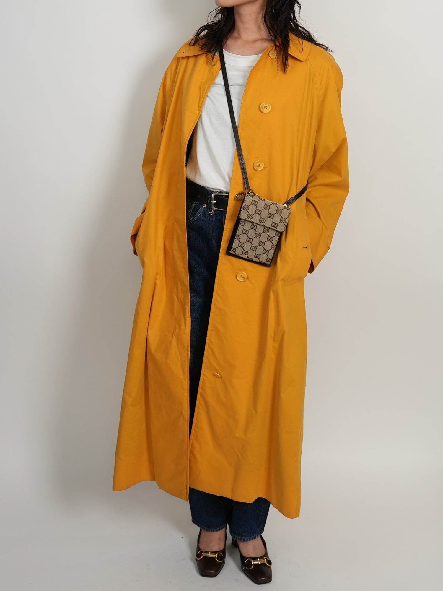 GUCCI ショルダーバッグ 106692