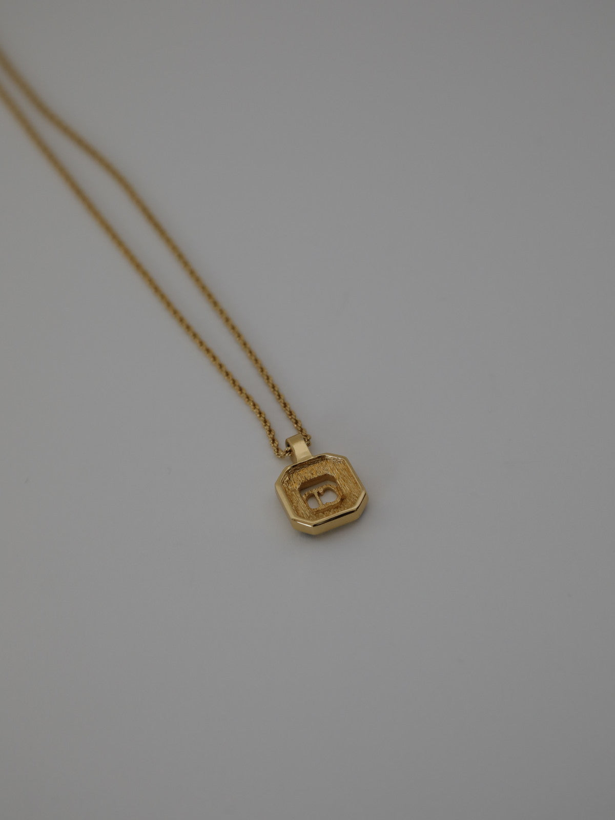 Christian Dior ネックレス