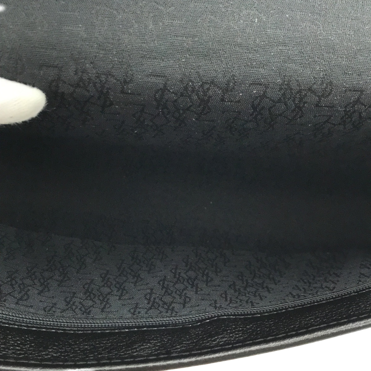 YVES SAINT LAURENT ショルダーバッグ