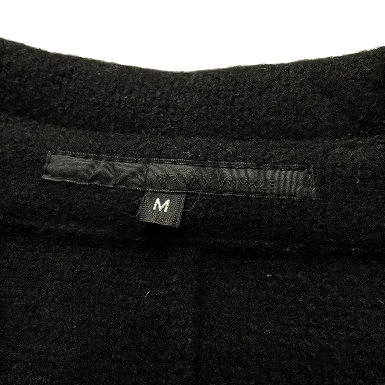 RIPVANWINKLE Woollen shirt