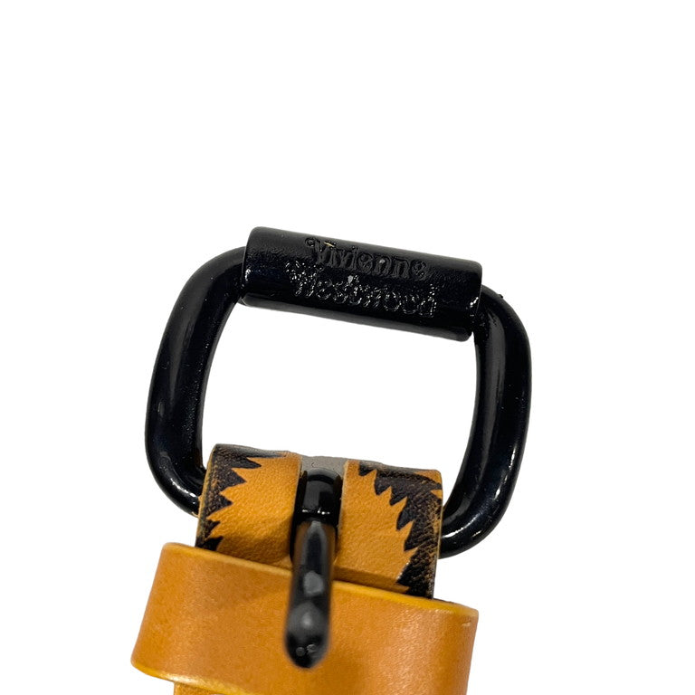 Vivienne Westwood Squiggle belt