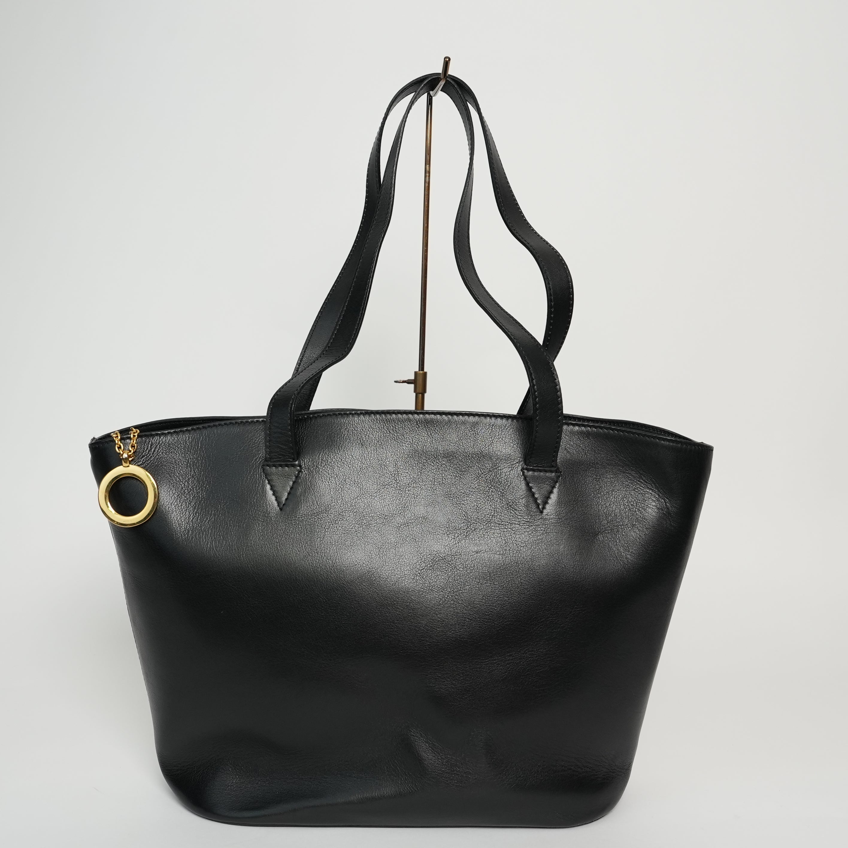 CELINE サークル トートバッグ