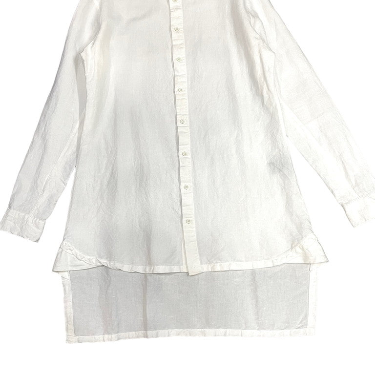 First Aid to the Injured Long shirt