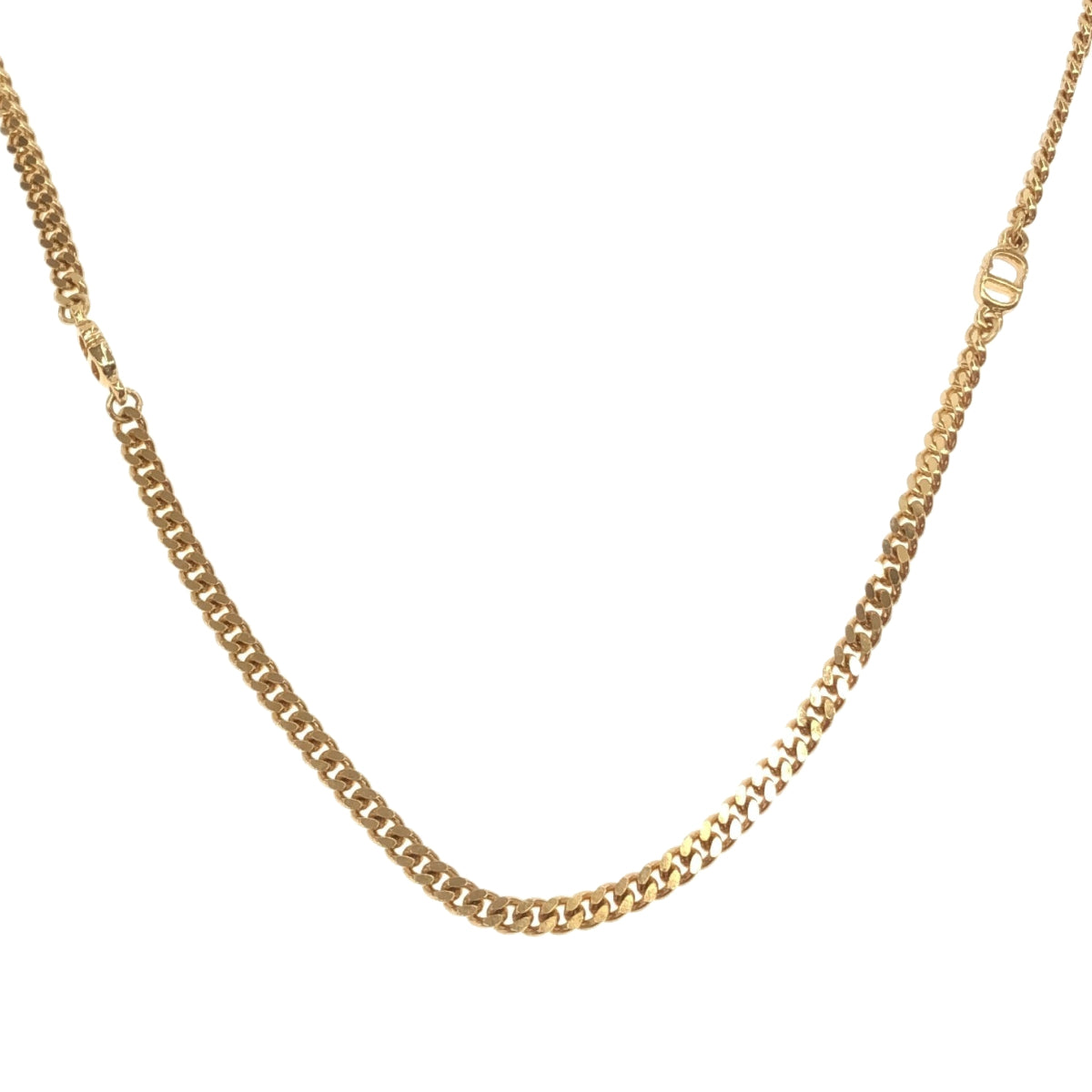 Christian Dior ネックレス ロング