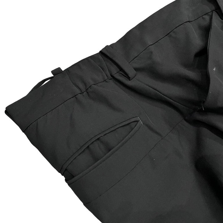 SUNSEA 20SS Worsted trousers