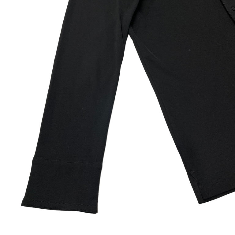 Yohji Yamamoto Pour Homme 2000s Button-up cardigan