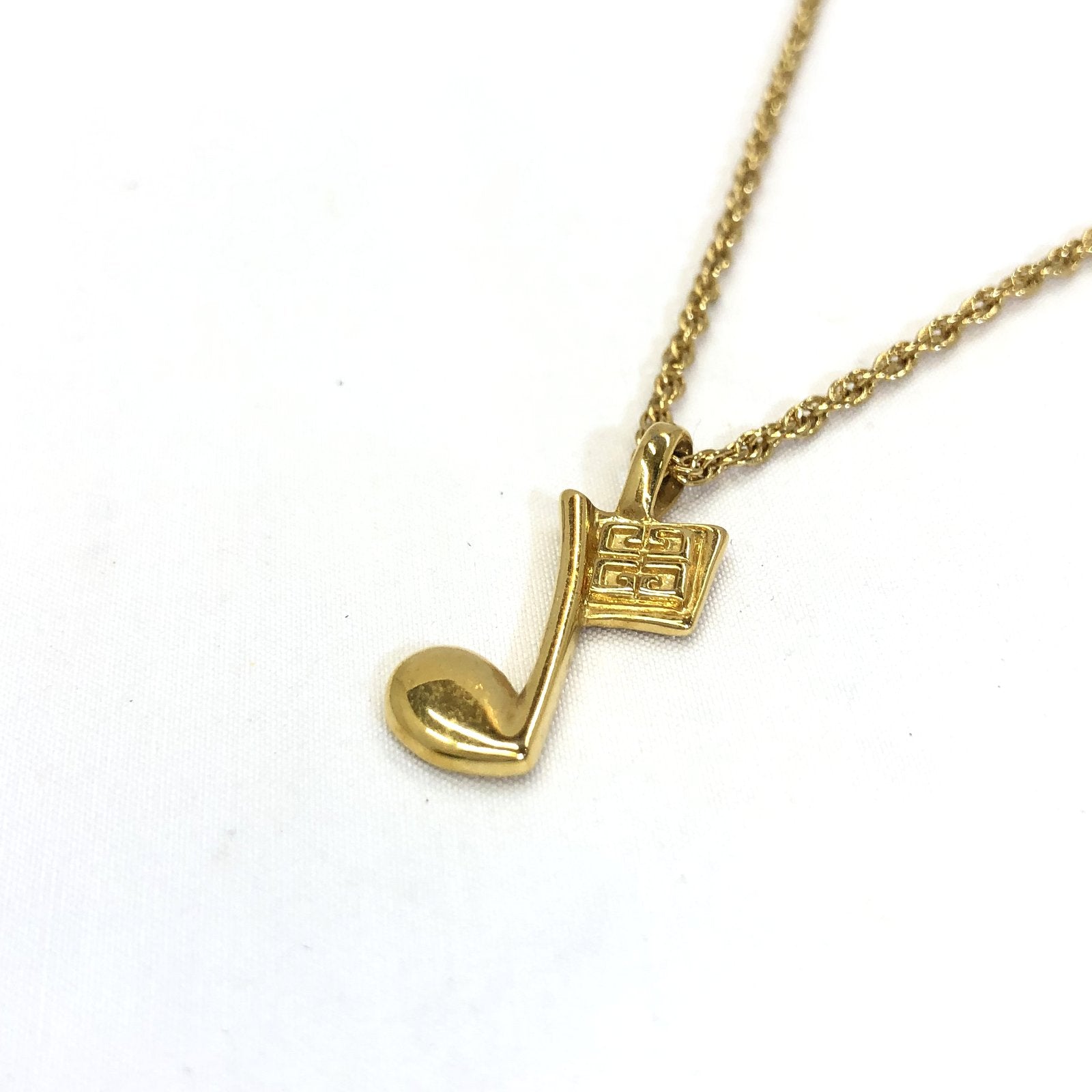 GIVENCHY ネックレス