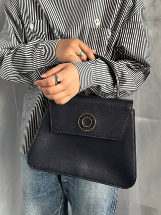 CELINE 2WAYハンドバッグ サークル