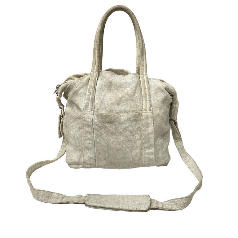 NEXT51｜D.F.L｜Maison Martin Margiela 11 12SS Painted 2way bag