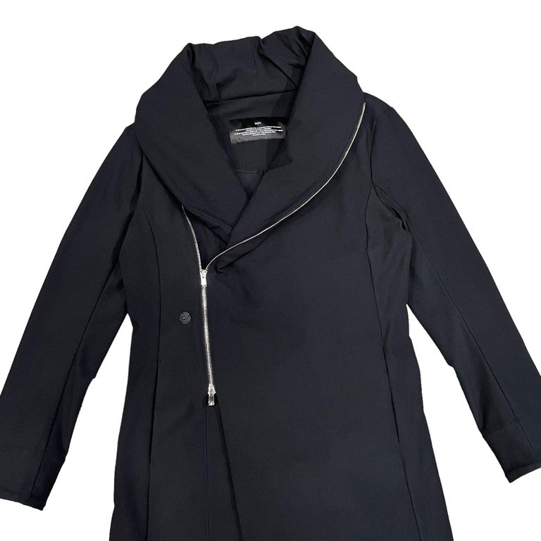 bajra Zipped coat