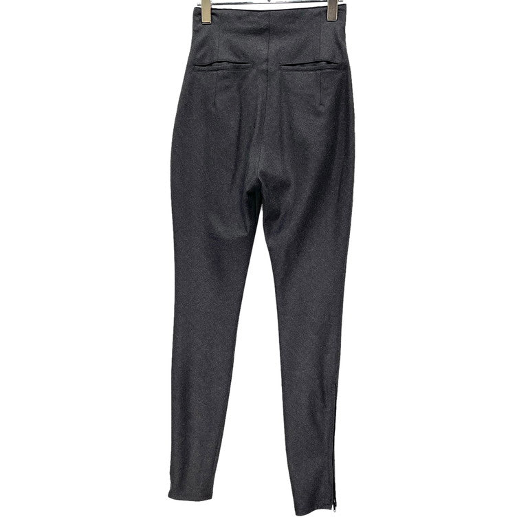 UNDERCOVER Zip up skinny pants