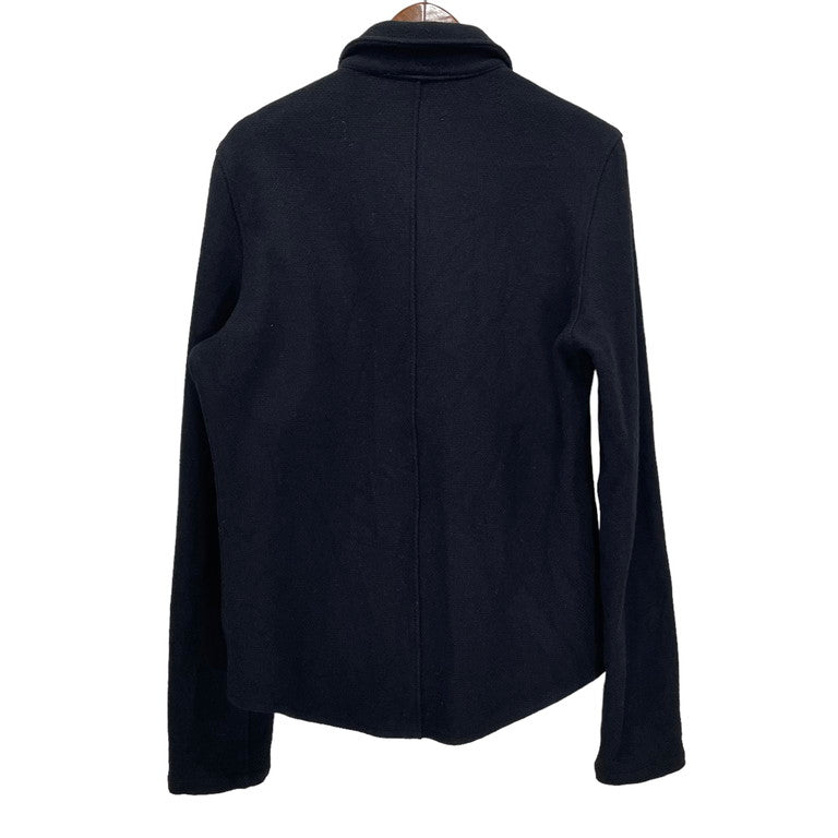 RIPVANWINKLE Woollen shirt