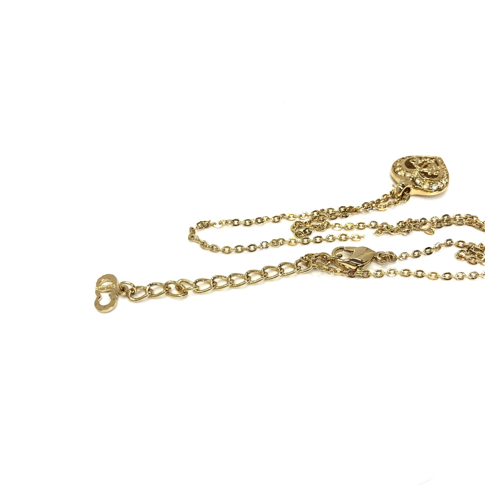 Christian Dior ネックレス