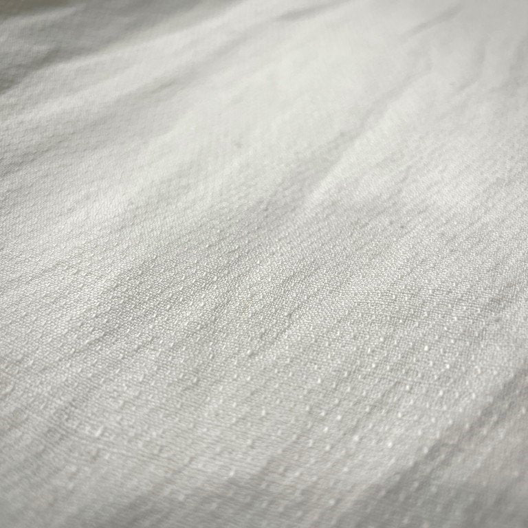 Yohji Yamamoto Pour Homme 87SS 刺し子織カットワーク3Bテーラードジャケット