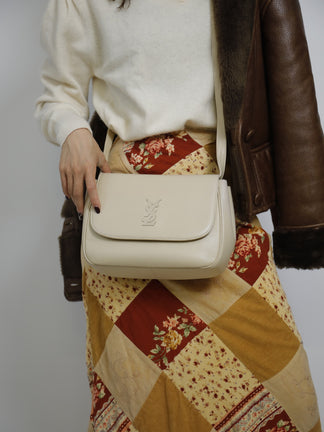 YVES SAINT LAURENT ショルダーバッグ